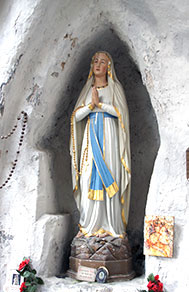 b maria 4