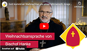 b weihnachtsansprache bishof 2024